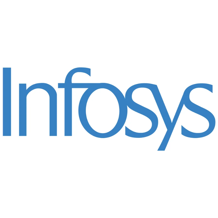 Infosys : Brand Short Description Type Here.