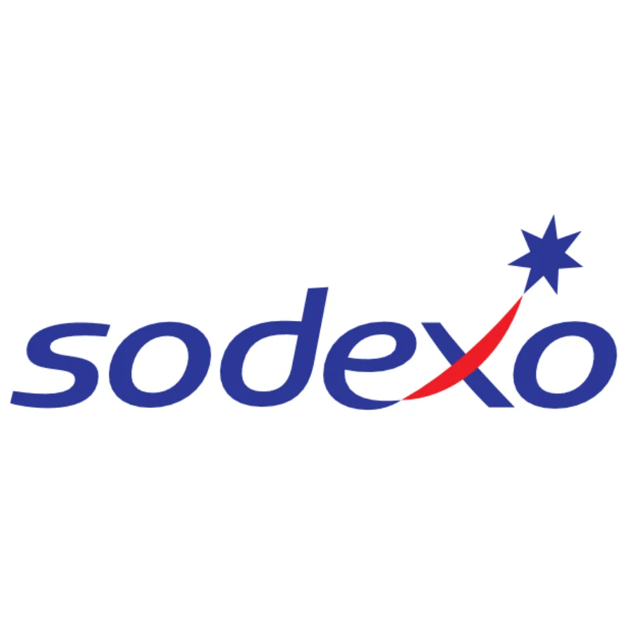 Sodexo : Brand Short Description Type Here.